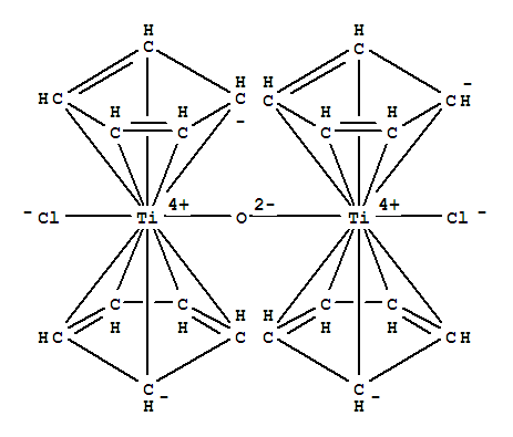 Structure of 12118-17-1