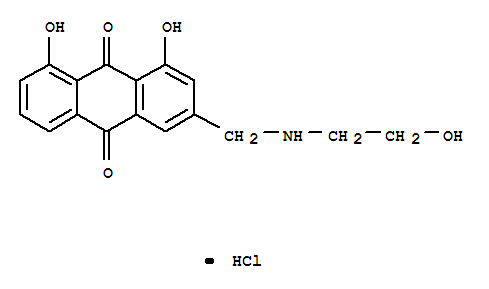 Structure of 121211-17-4