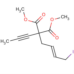 Structure of 121224-84-8