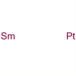 Structure of 12137-84-7