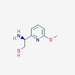 Structure of 1213910-84-9
