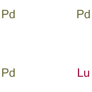 Structure of 12163-17-6