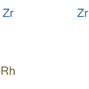 Structure of 12166-17-5