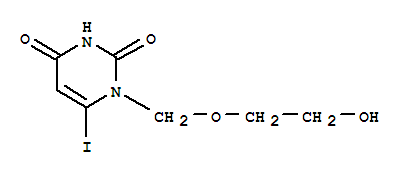 Structure of 121749-84-6