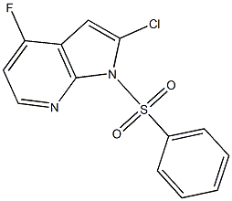 Structure of 1227270-84-9