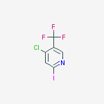 Structure of 1227578-17-7