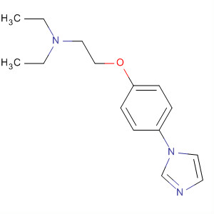 Structure of 122958-17-2
