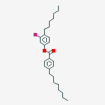 Structure of 123648-84-0