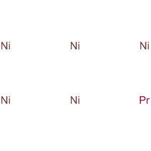 Structure of 12379-17-8