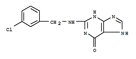 Structure of 123994-84-3