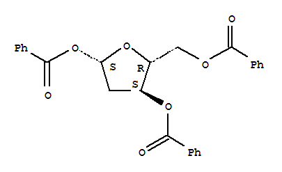 Structure of 124152-17-6