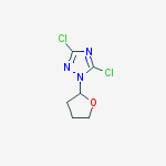 Structure of 1243250-17-0