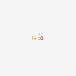 Structure of 12434-84-3