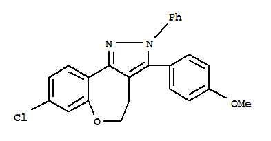 Structure of 124392-84-3