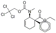 Structure of 1246820-84-7