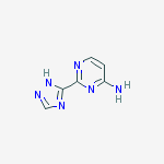 Structure of 1250626-84-6