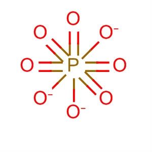 Structure of 12509-84-1