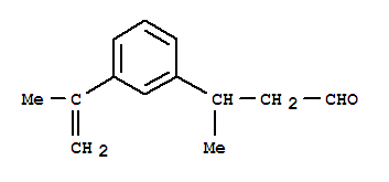 Structure of 125109-84-4