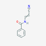 Structure of 125256-17-9