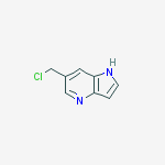 Structure of 1256816-84-8