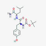 Structure of 126028-17-9