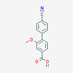 Structure of 1261954-17-9