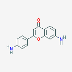 Structure of 126203-84-7