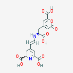 Structure of 12624-17-8
