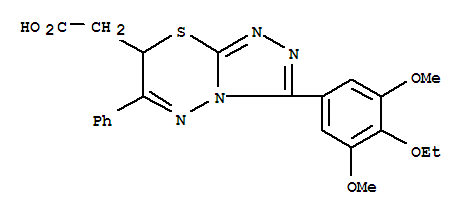 Structure of 126598-17-2