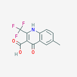 Structure of 126855-84-3