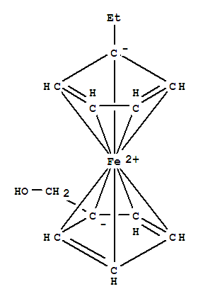 Structure of 1271-84-7