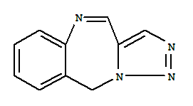 Structure of 127933-84-0