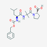 Structure of 128422-17-3