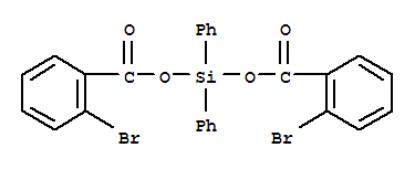 Structure of 129459-84-3