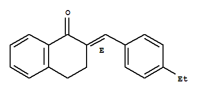 Structure of 130689-17-7