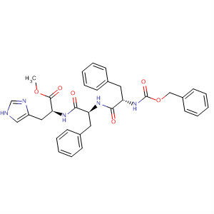 Structure of 130782-17-1
