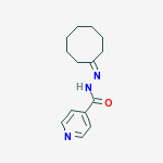 Structure of 13117-17-4