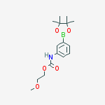 Structure of 1314389-84-8