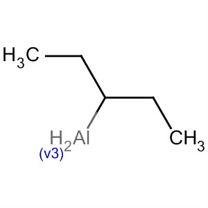 Structure of 13197-84-7