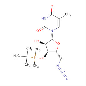 Structure of 132101-17-8