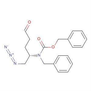 Structure of 132256-84-9