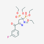 Structure of 132508-17-9
