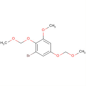 Structure of 133099-84-0