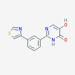 Structure of 1333239-84-1