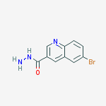 Structure of 1333249-84-5