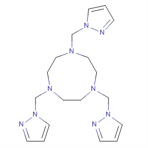 Structure of 133476-84-3