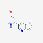 Structure of 1337161-84-8