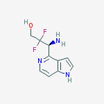 Structure of 1337435-84-3