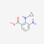 Structure of 1338483-17-2