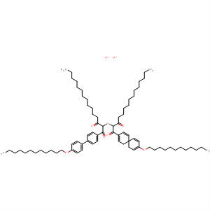 Structure of 134536-17-7